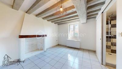 Maison jumelée - 106 m² - 4 pièces