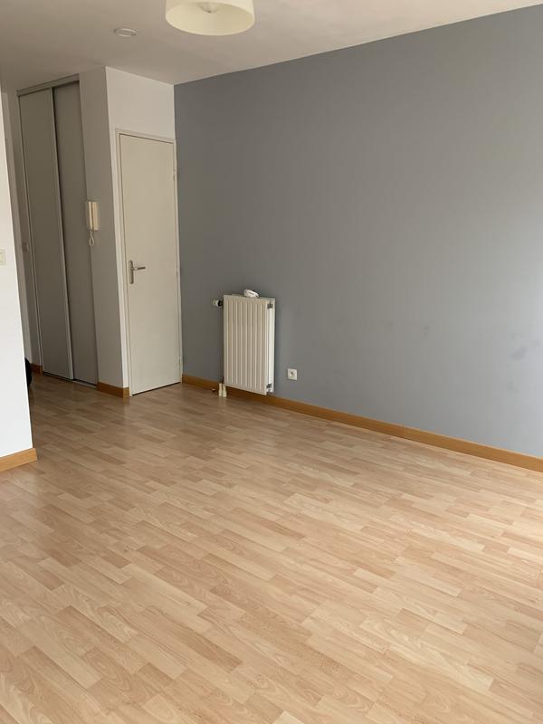 Appartement - 20 m² - 1 pièce