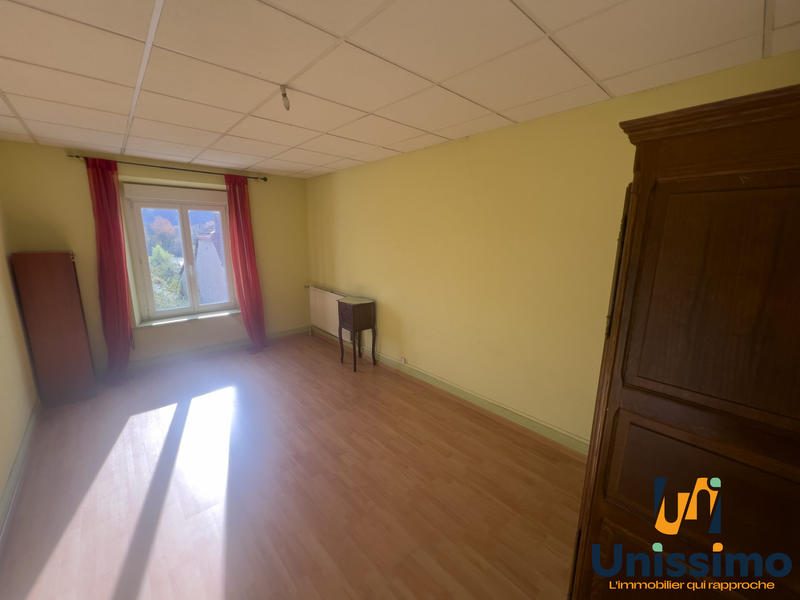 Maison - 175 m² - 5 pièces