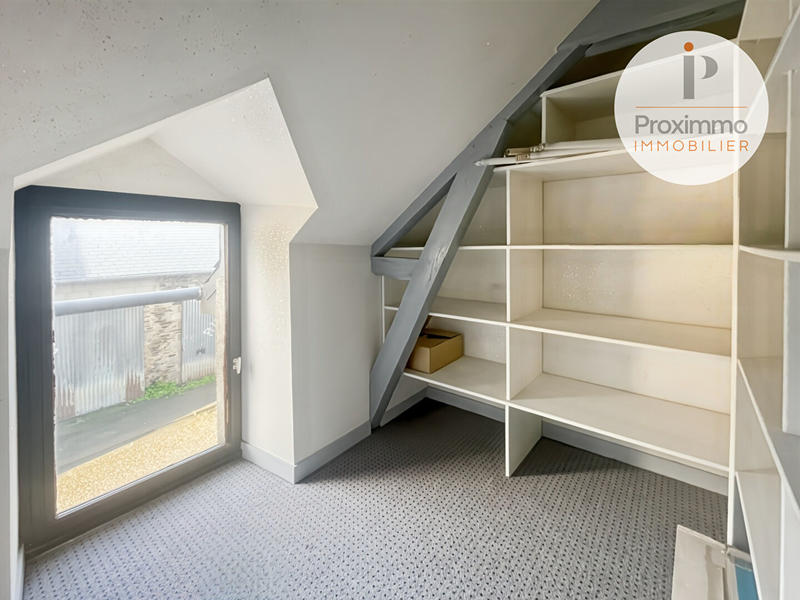 Local commercial - 160 m²