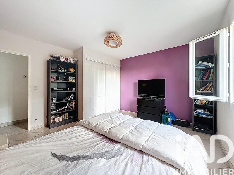 Maison - 130 m² - 4 pièces