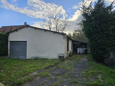 Maison - 50 m² - 3 pièces