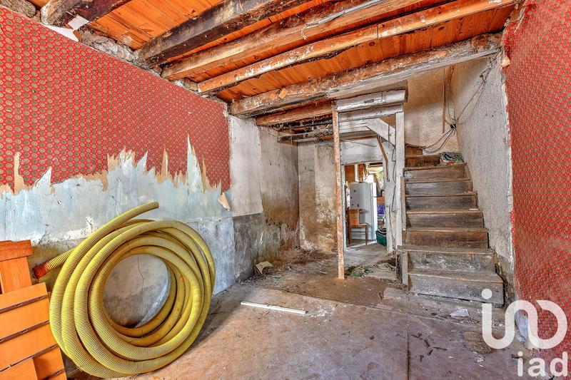 Maison de village - 189 m² - 10 pièces