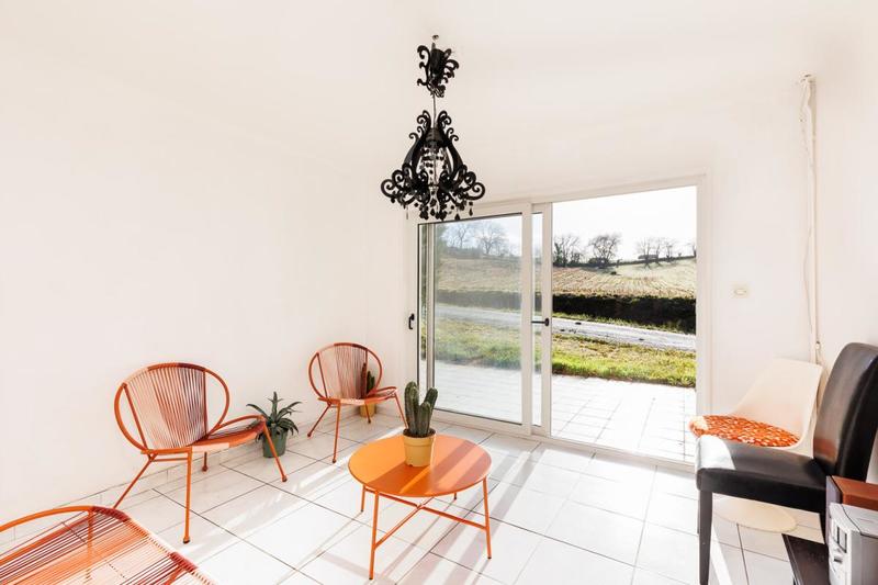 Maison - 129 m² - 7 pièces