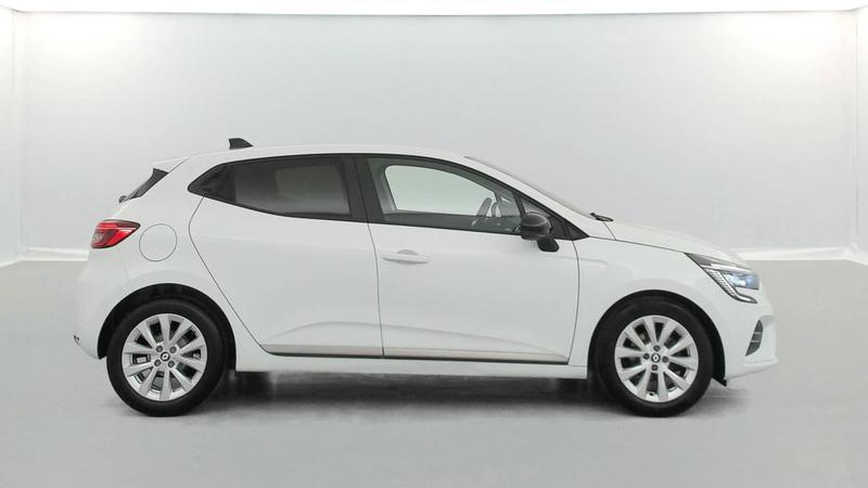 Renault Clio V SCe 65 Evolution