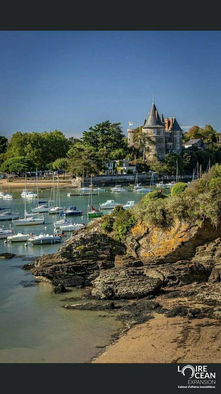 Fonds de commerce - 100 m²