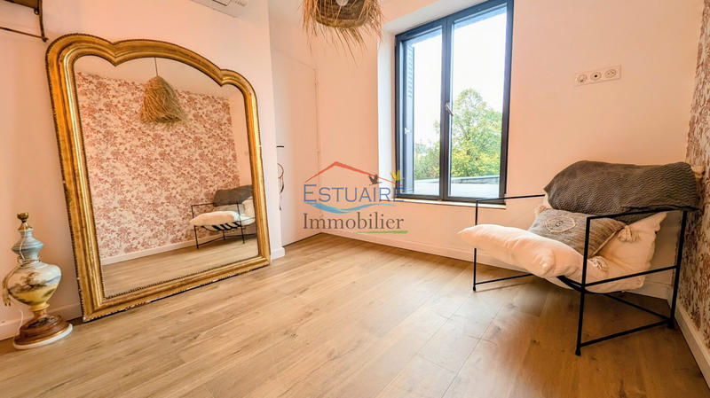 Maison contemporaine - 140 m² - 5 pièces