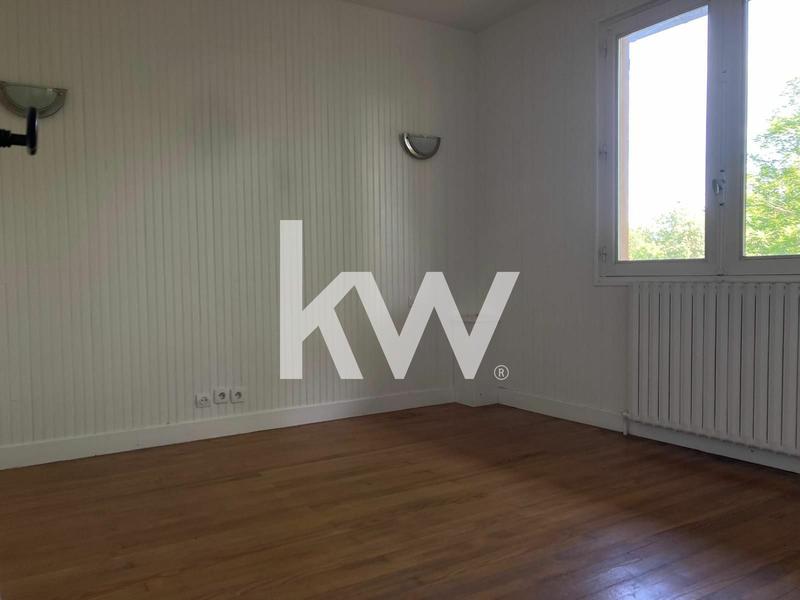 Villa - 79 m² - 4 pièces