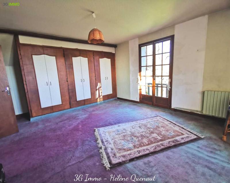 Villa - 176 m² - 8 pièces