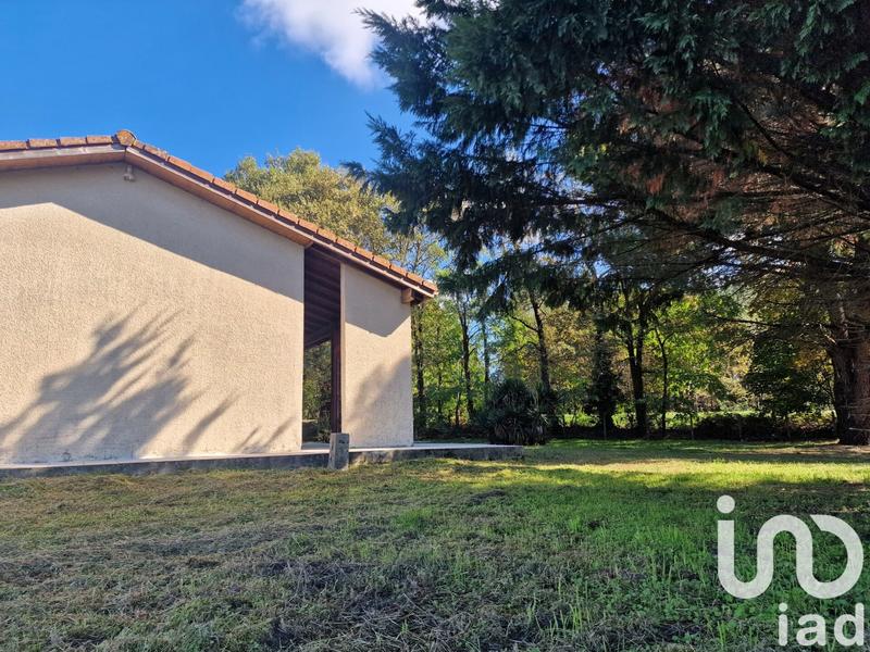 Maison - 70 m² - 4 pièces