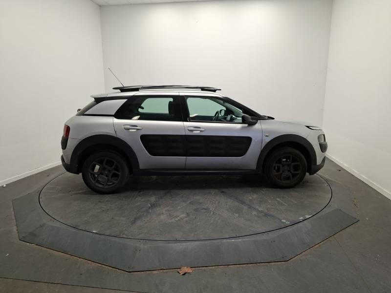 Citroën C4 Cactus BlueHDi 100 Feel
