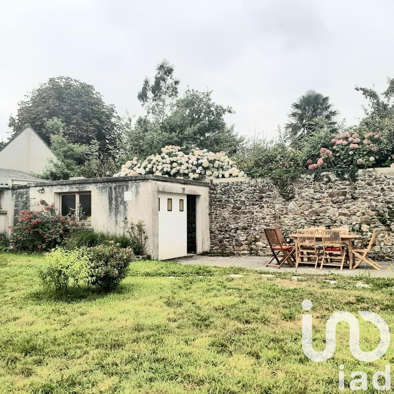 Maison de village - 68 m² - 4 pièces