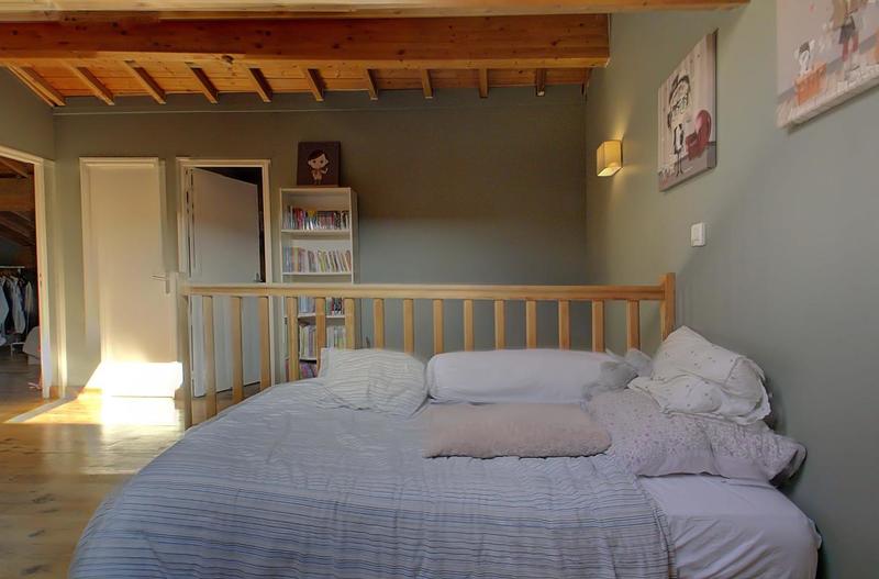 Maison - 239 m² - 7 pièces