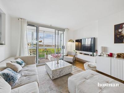 Appartement - 73 m² - 3 pièces