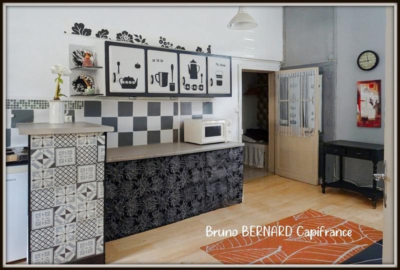 Maison - 315 m² - 11 pièces