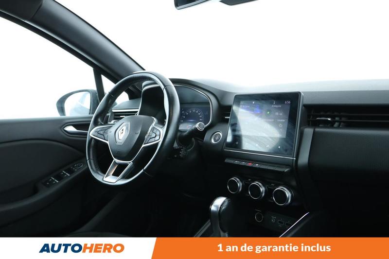 Renault Clio 1.3 TCe Intens Edc 130 ch