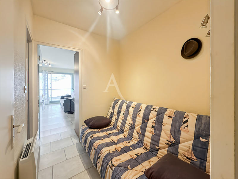 Appartement - 32 m² - 1 pièce