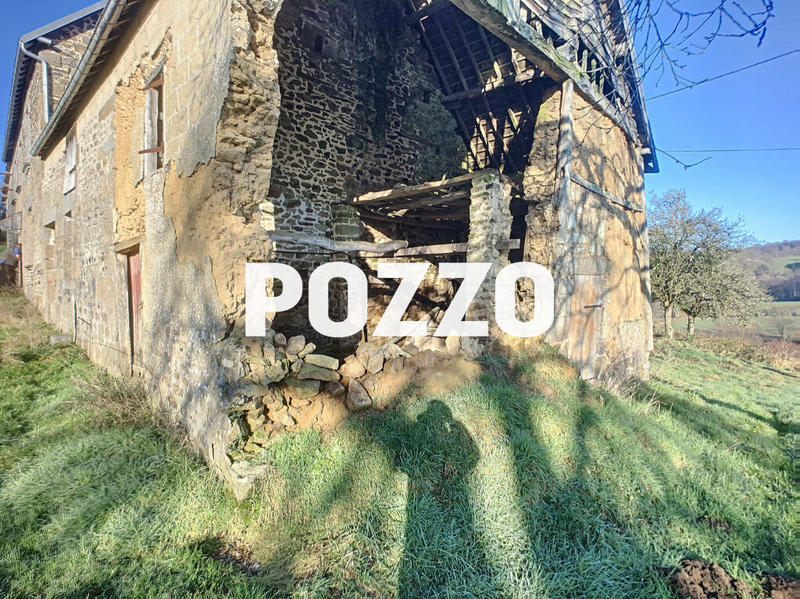 Maison - 85 m² - 6 pièces