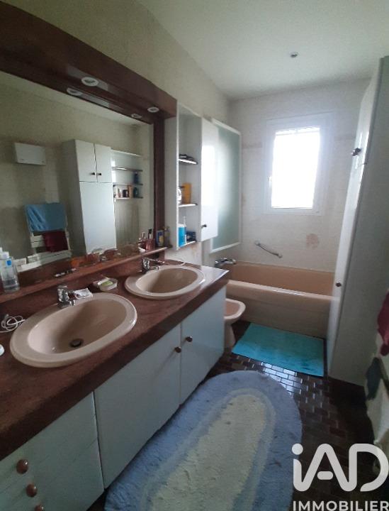 Maison - 131 m² - 7 pièces