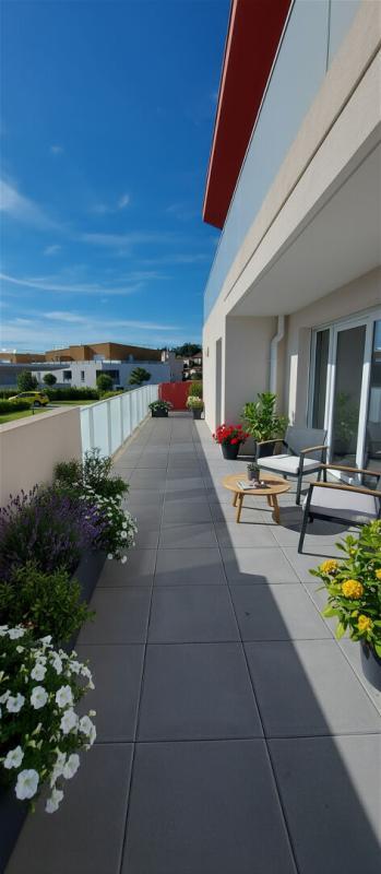 Appartement - 68 m² - 3 pièces