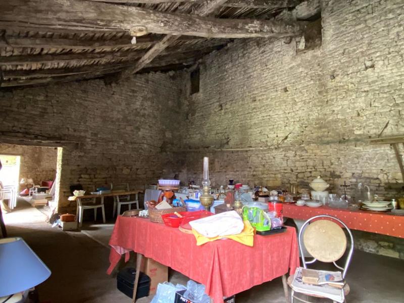 Maison en pierre - 101 m² - 4 pièces