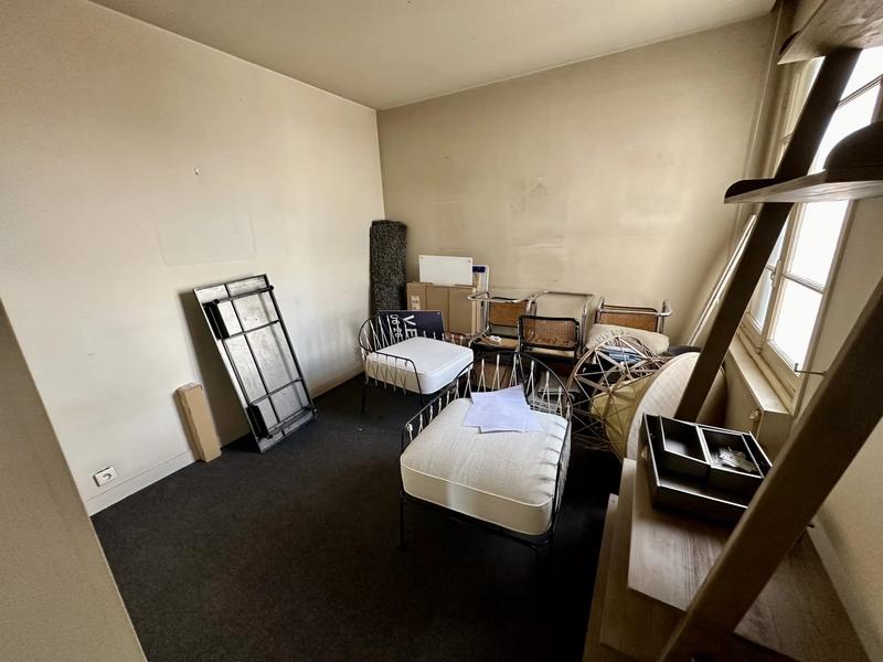 Appartement - 127 m² - 4 pièces