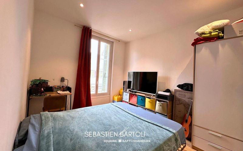 Appartement - 73 m² - 3 pièces