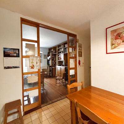 Maison - 132 m² - 6 pièces