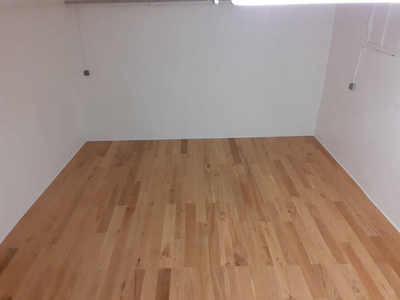 Magasins - 45 m² - 2 pièces