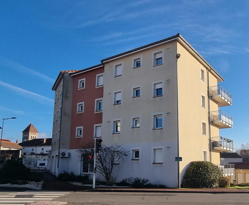 Appartement - 50 m² - 2 pièces