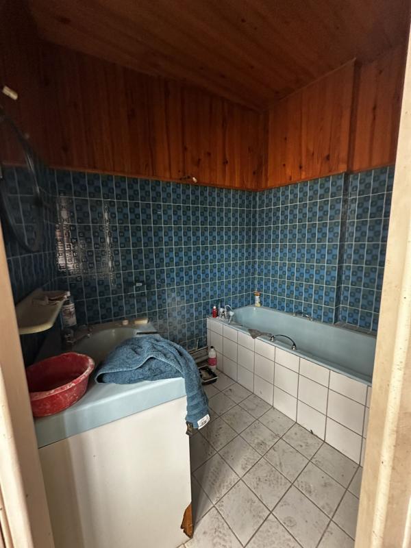 Maison - 193 m² - 6 pièces