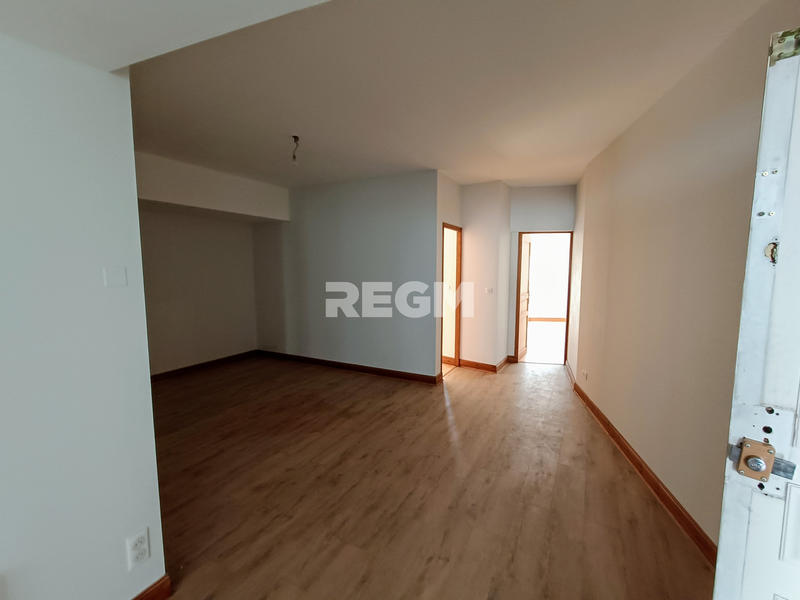 Appartement - 91 m² - 4 pièces