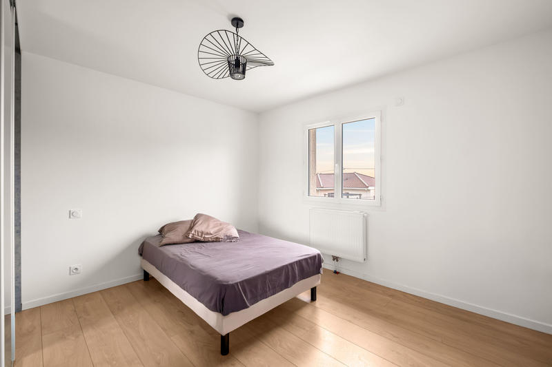 Maison - 148 m² - 4 pièces