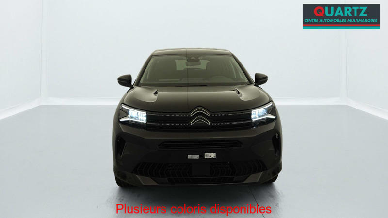Citroën C5 Aircross Hybride 136 e-Dcs6 Plus