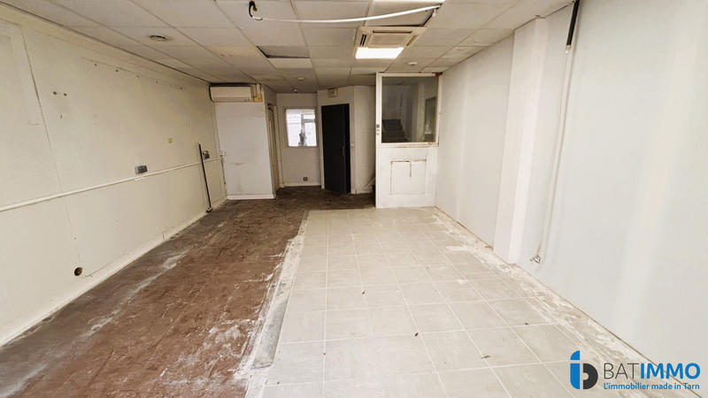 Local commercial - 150 m²