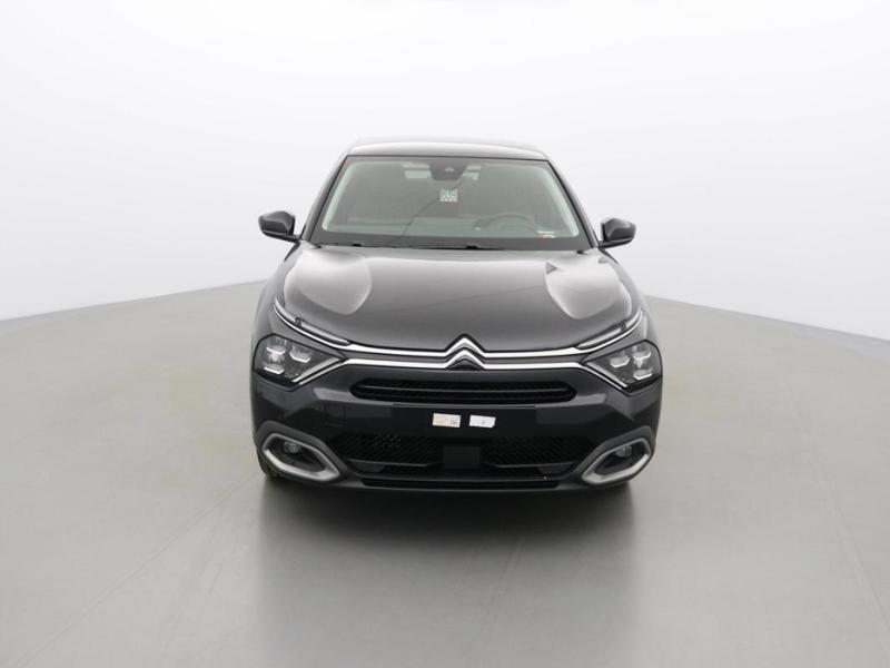 Citroën C4 Shine 130 Hdi Eat8