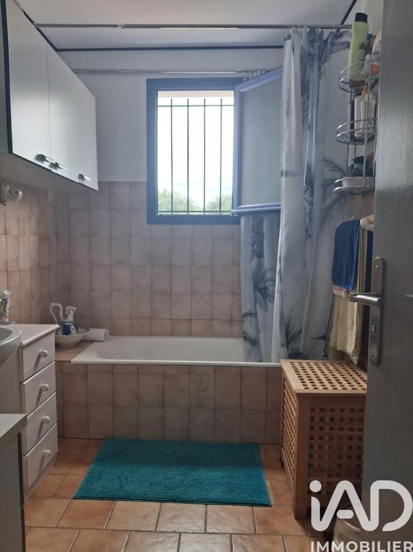 Maison - 146 m² - 7 pièces