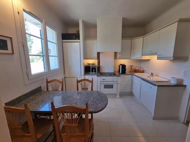 Maison de campagne - 121 m² - 8 pièces