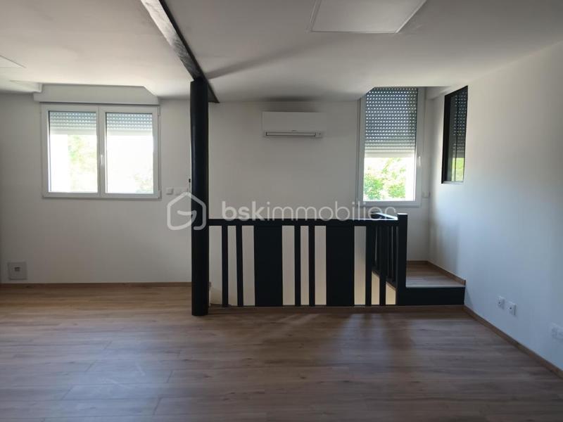 Maison traditionnelle - 128 m² - 5 pièces