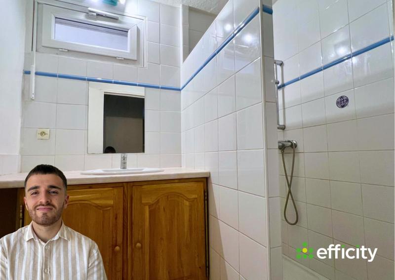 Appartement - 73 m² - 3 pièces