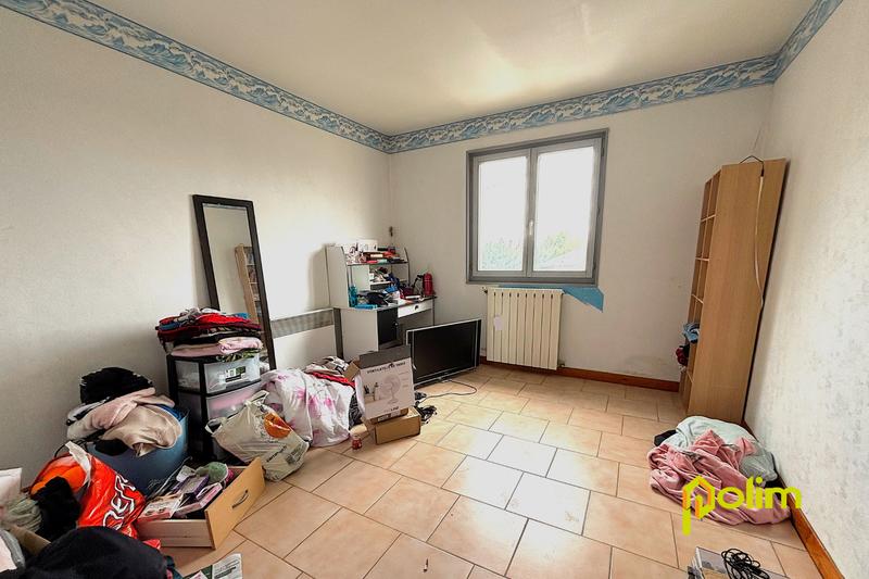 Maison - 187 m² - 7 pièces