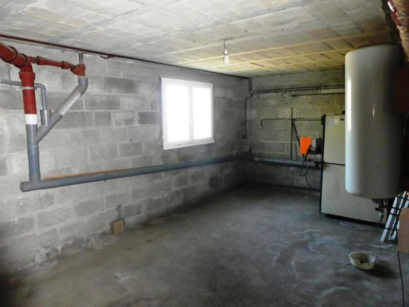 Maison - 63 m² - 4 pièces