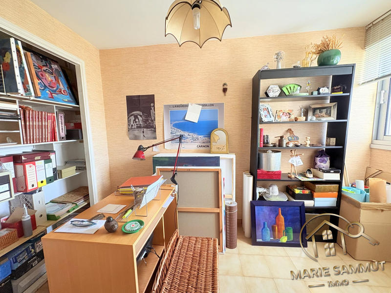 Maison - 129 m² - 4 pièces
