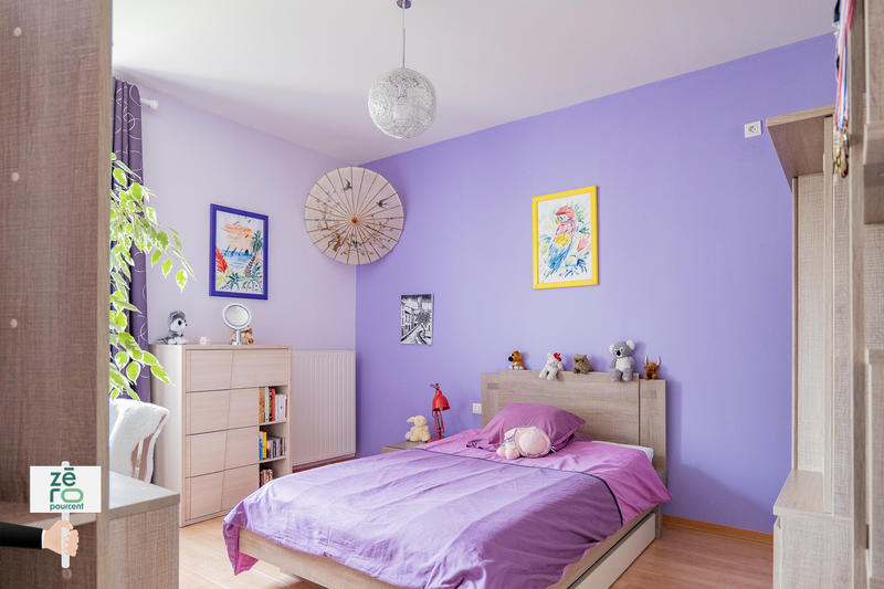 Maison - 194 m² - 7 pièces