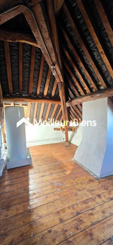 Maison de maîtres - 393 m² - 10 pièces