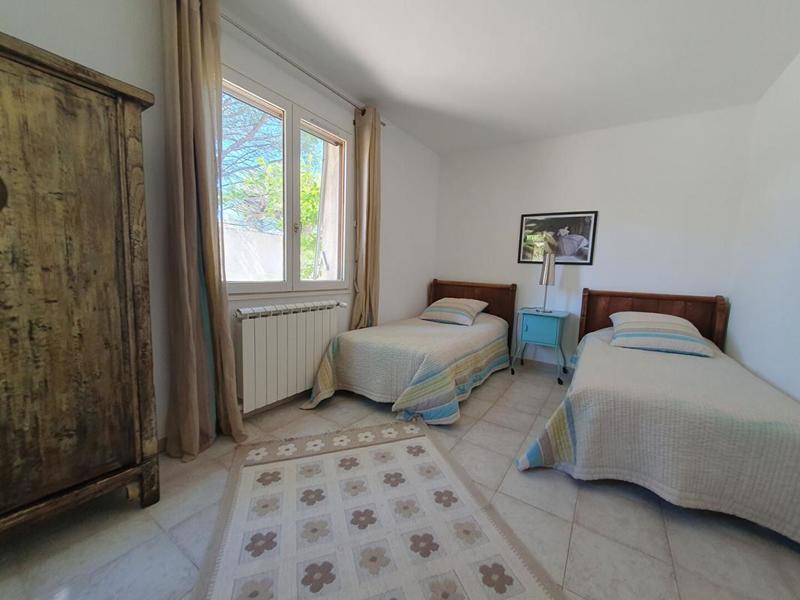 Villa - 138 m² - 6 pièces