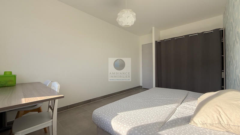 Appartement - 120 m² - 6 pièces