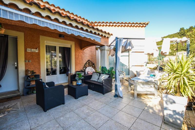 Villa - 136 m² - 6 pièces