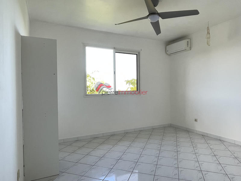 Maison - 113 m² - 5 pièces