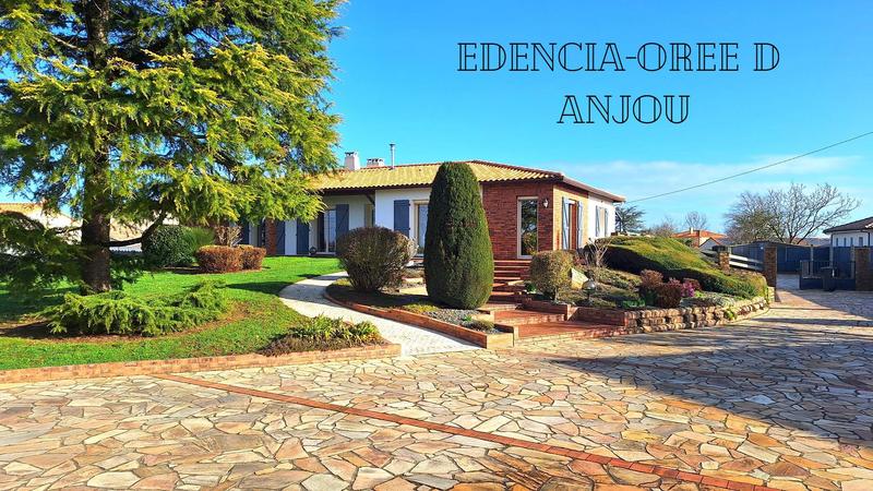 Maison - 147 m² - 7 pièces